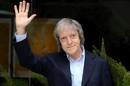 Addio al regista Carlo Vanzina