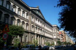Classifica Censis, Università napoletane le peggiori d'Italia
