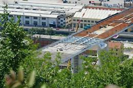 Nuovo ponte Genova, gestione ad Autostrade