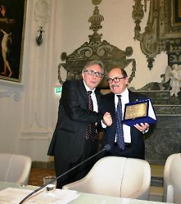 Napoli, all'Unisob una scuola per il concorso in magistratura