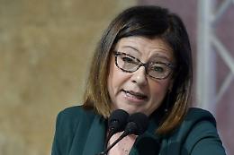 Ponte Genova, De Micheli conferma: «Gestione ad Autostrade»