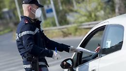 Covid, boom di contagi a Calvizzano: scattano le chiusure