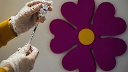 Vaccini in Campania, oltre 2 milioni i cittadini che hanno ricevuto la doppia dose