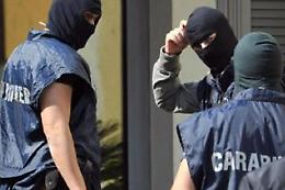 Avellino, ordigno esploso al Centro Impiego: 2 arresti per terrorismo