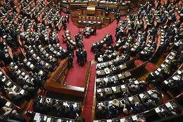 Voto ai 18enni per il Senato, via libera di palazzo Madama