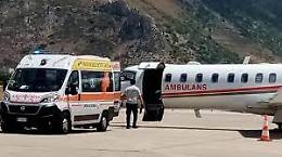 Bimbo morto in Egitto: genitori a Palermo, esposto a Procura