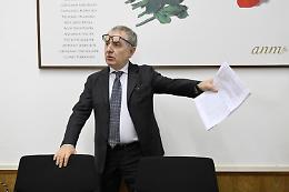 Casi Santanchè e Delmastro, Anm: da Palazzo Chigi e Ministero attacco a Magistratura