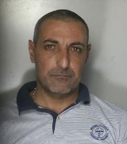 In manette Basile, incastrato dal pentito Gennaro Pacilio