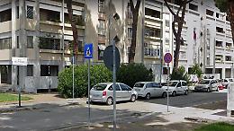 Lite condominiale, ucciso a bastonate: tre in manette