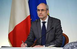 Curcio lascia la Protezione Civile, arriva Borrelli