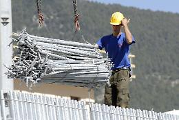 La Cgil: tradurre i soldi del Cipe in cantieri