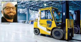 Cantiere killer, muore operaio 38enne