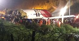 India, sale a 18 morti il bilancio del disastro aereo