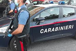 Napoli, rissa di notte fra ragazzi a Ischia: scattano 8 denunce
