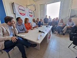 Abolizione Rdc, Fico: atto scellerato