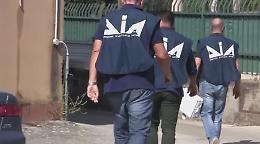 Camorra, beni confiscati ad un imprenditore