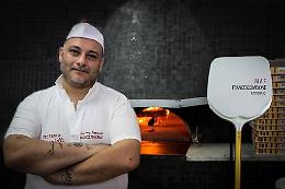 Ai Masanielli la pizza è anche "solidale"