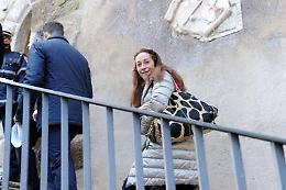 M5S, Taverna attacca: «Non ho dato io sms e mail ai giornali»
