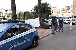 Cadavere in auto al Rione Don Guanella: ancora un omicidio a Scampia
