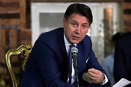 Governo, Conte domani alla prova della fiducia alla Camera