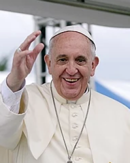 Il Papa: «La povertà non è una fatalità»