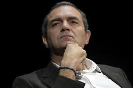 De Magistris: aprire gli stadi con accesso limitato