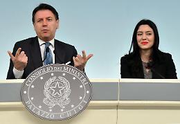 Scuola, Conte: «Fiducioso, superate gran parte delle criticità»
