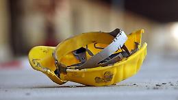 Incidente nel cantiere della metro Linea 1, muore operaio