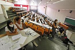 Test Medicina 2021, domande sbagliate saranno annullate
