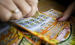 Gratta e vinci rubato, revocata licenza scommesse a tabaccheria