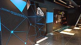 “Italia: l'arte della scienza", mostra a Città della Scienza