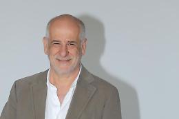 Venezia, Premio “Mimmo Rotella" a Mario Martone e Toni Servillo