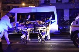 Attacchi Parigi, al via maxi processo