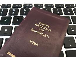 Minacce e intimidazioni ai giornalisti, semestre in calo