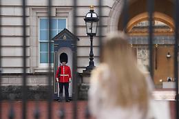 Regina Elisabetta, operazione “London Bridge": Scozia prepara “Unicorno"