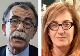 Elezioni, scintille tra Ruotolo e Patriarca