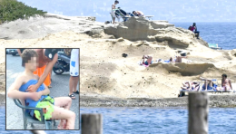 Bagno di sangue a Posillipo, sprint dei pm: tutti alla sbarra