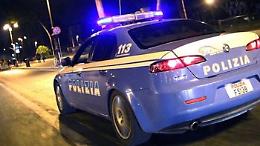 Napoli-Liverpool,tafferugli tra tifosi a via Marina