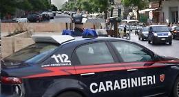 Ordigno contro il negozio, identificato il bombarolo