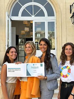 Ambiente, welfare aziendale e governance: a Graded il certificato Elite