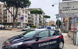 Novantenne si accorge della truffa e chiama i carabinieri
