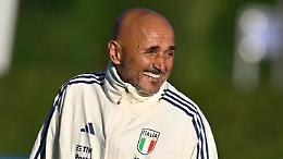 Spalletti esonerato, resta Ct della Nazionale fino a lunedì sera