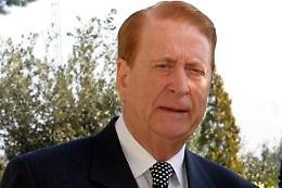 È morto Aldo Biscardi, inventò "Il processo del lunedì"