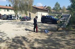 Travolti da suv davanti all'asilo: grave una bimba 