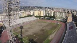 Stadio Collana, restyling da 15 milioni: pista e palestre fruibili entro il 15 dicembre
