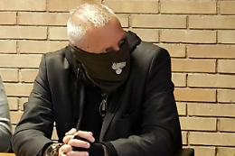 Capitano Ultimo: «Mi tolgono la scorta, la mafia non c'è più»