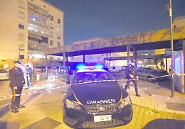Liberi 13 boss di Napoli Est, festa e guerriglia a Ponticelli