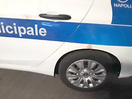 Movida e fendenti al Vomero, il giudice conferma l’arresto del 18enne
