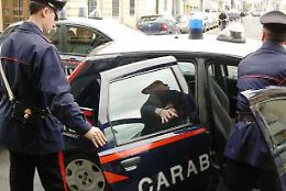 Arrestato estorsore: è il fratello del calciatore Lodi