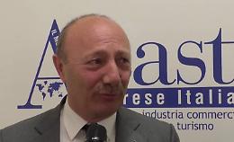 Covid, ricoverato il presidente della Camera di Commercio di Napoli